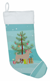 Chihuahua 1 Christmas Tree Stocking