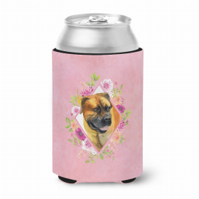 Mastiff - Boerboel - Pink Flowers Can Hugger