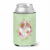 Brittany Green Flowers Can Hugger