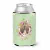 Bloodhound Green Flowers Can Hugger