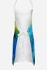 Bulldog Hippie Dawg Apron