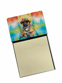 Cane Corso 2 Hippie Dawg Sticky Note Holder