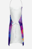 Cavalier King Charles Spaniel Hippie Dawg Apron
