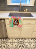 Cavalier King Charles Spaniel 4 Hippie Dawg Kitchen Towel