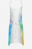 Doberman Hippie Dawg Apron