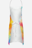 Golden Retriever Hippie Dawg Apron