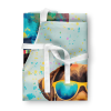 Labrador Retriever - Chocolate - Hippie Dawg Apron