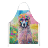 Poodle Hippie Dawg Apron