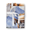 Boxer Cowboy Welcome Apron