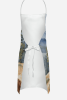 Brittany Cowboy Welcome Apron
