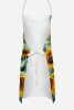 Brittany in Sunflowers Apron