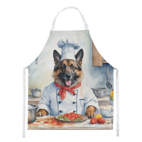 Belgian Tervuren The Chef Apron
