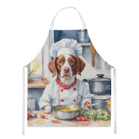 Brittany The Chef Apron