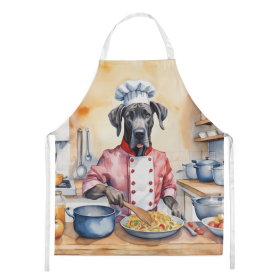 Great Dane The Chef Apron
