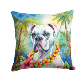 Boxer 6386 Luau Throw Pillow
