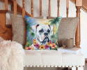 Boxer 6387 Luau Throw Pillow