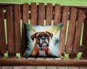 Boxer 6389 Luau Throw Pillow