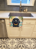 Cocker Spaniel 2 Luau Kitchen Towel