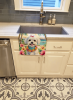 Maltese 1 Luau Kitchen Towel