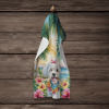 Maltese 1 Luau Kitchen Towel