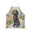 American Water Spaniel Spring Path Garden Apron