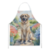 Anatolian Shepherd Spring Path Garden Apron