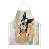 Boston Terrier Scout Apron