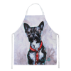 Boston Terrier Ziggy Apron