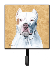 Pit Bull Leash or Key Holder