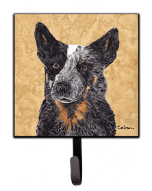 Australian Cattle Leash or Key Holder