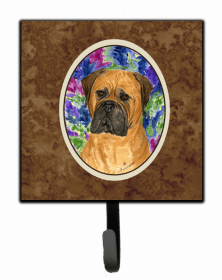 Bullmastiff 1 Leash or Key Holder