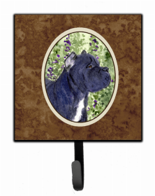 Cane Corso 1 Artwork Leash or Key Holder
