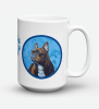 French Bulldog #11 Coffee Mug 15 oz