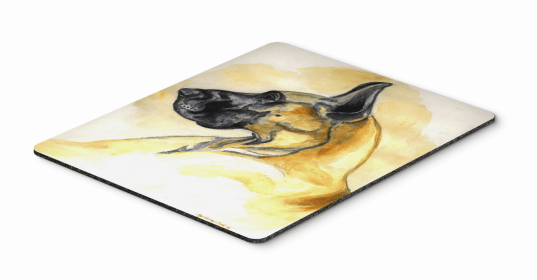 Great Dane 5 Art Hot Pad or Trivet