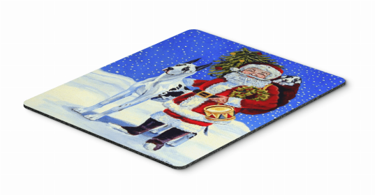 Great Dane 6 Art Hot Pad or Trivet