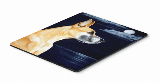 Great Dane 9 Art Hot Pad or Trivet