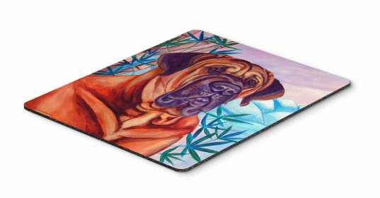 Tosa Inu Art Hot Pad or Trivet