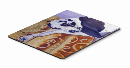 Great Dane 12 Artwork Mouse Pad