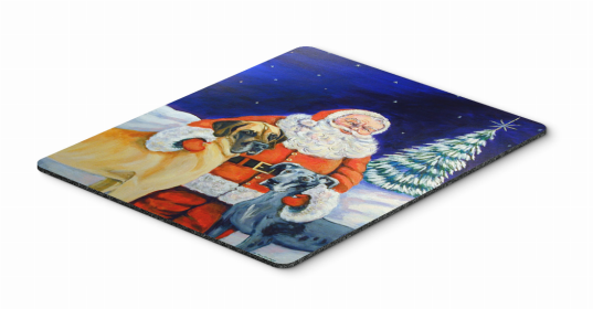 Great Dane 18 Artwork Mouse Pad