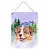 Australian Shepherd 25 "Art" Wall or Door Hanging Prints