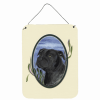 Staffordshire Bull Terrier Style #1 "Art" Wall or Door Hanging Prints