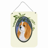 Cavalier King Charles Spaniel Style #1 "Art" Wall or Door Hanging Prints