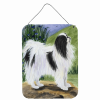 Japanese Chin "Art" Wall or Door Hanging Prints