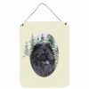 Chow Chow 9 "Art" Wall or Door Hanging Prints