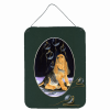 Bloodhound "Art" Wall or Door Hanging Prints