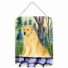 Golden Retriever 3 "Art" Wall or Door Hanging Prints