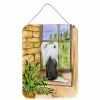 Chinese Crested "Art" Wall or Door Hanging Prints