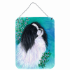 Japanese Chin 3 "Art" Wall or Door Hanging Prints