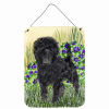 Affenpinscher "Art" Wall or Door Hanging Prints