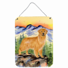 Golden Retriever 4 "Art" Wall or Door Hanging Prints